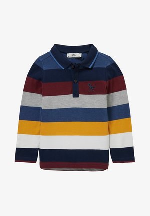 Poloshirt - dark blue