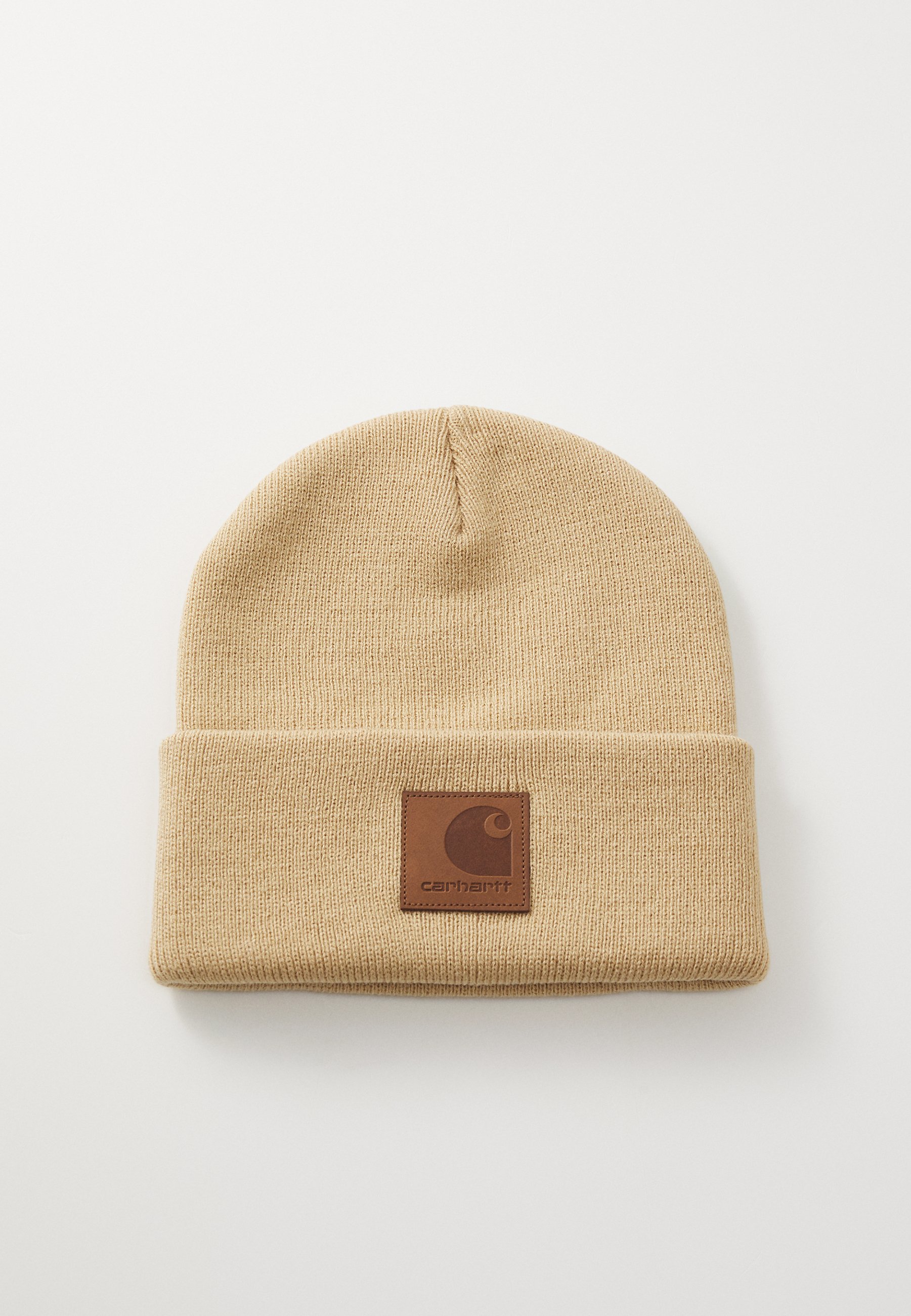 Carhartt WIP ELDON BEANIE UNISEX - Beanie - dusty brown