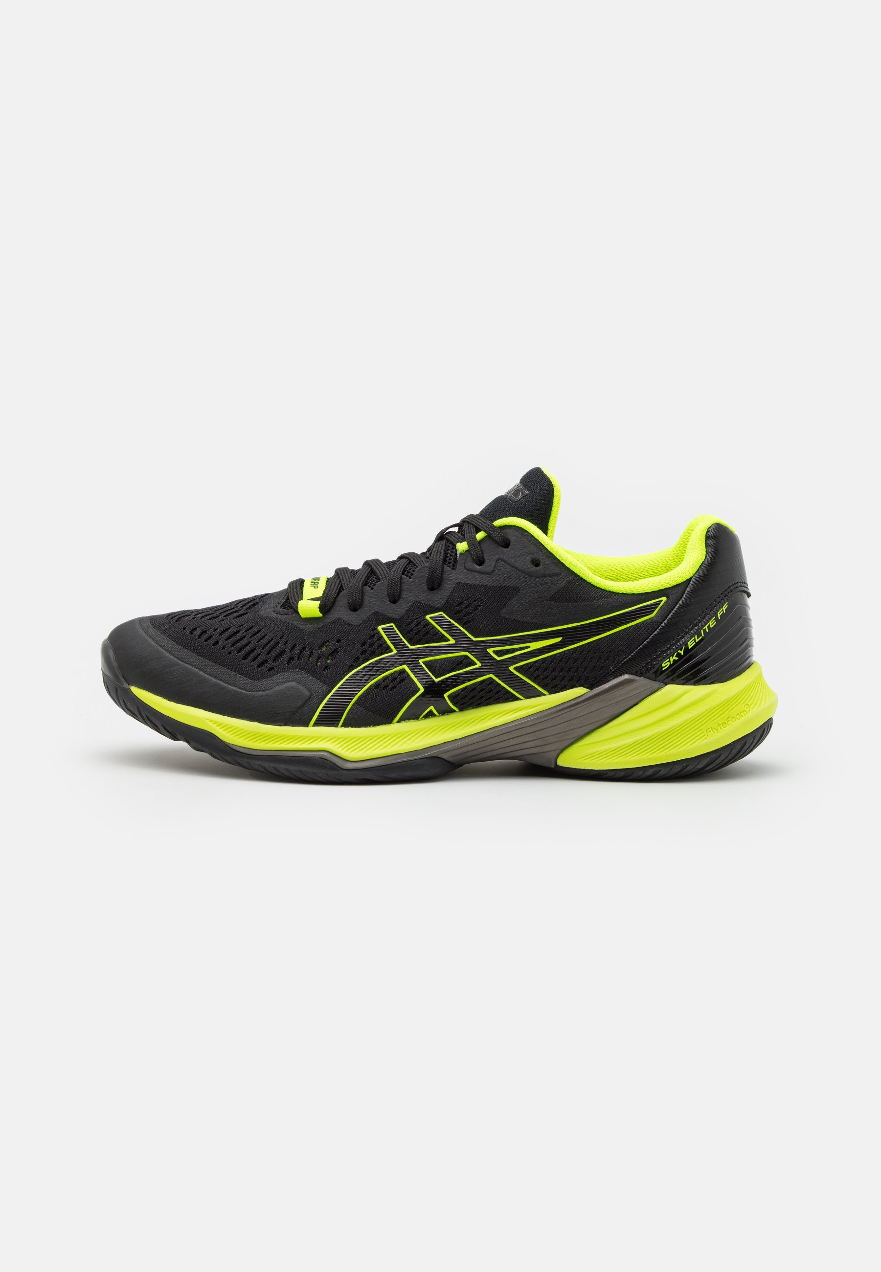 asics men's sky elite ff 2 volleyball shoes