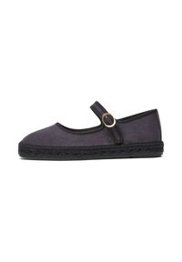 Non selezionato, onyx vegan suede