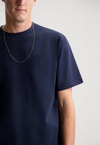 Dstrezzed Basic póló - dk. navy