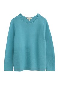 Seasalt Cornwall Neule - blue