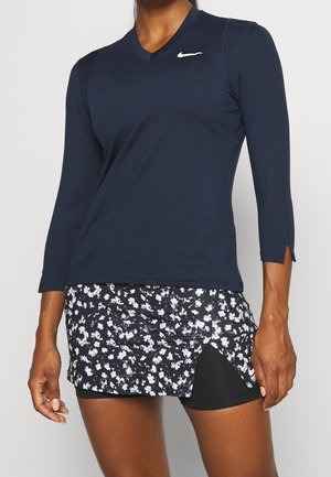 Bluzka z długim rękawem