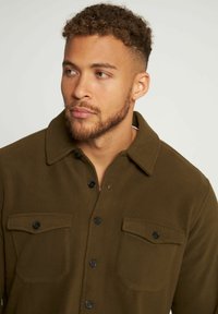 JP1880 Skjorter - brown