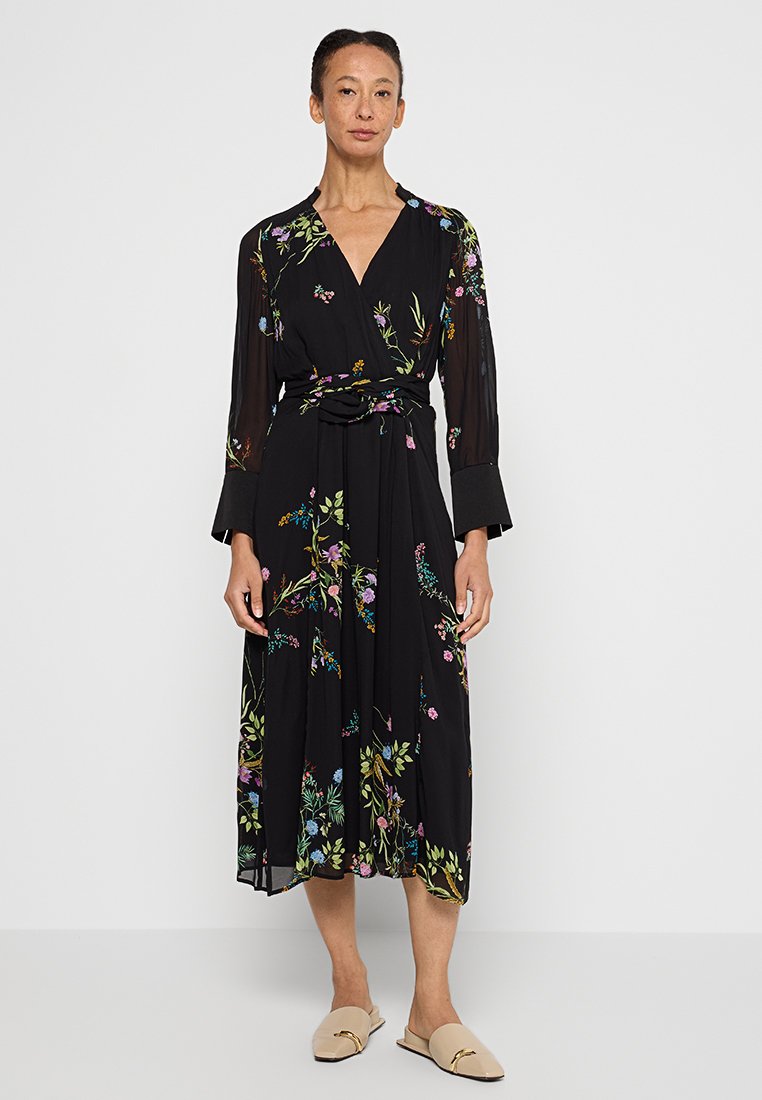 RIANI Jurk zwart RIANI Jurk zwart