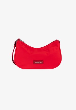 LANCASTER BASIC VITA - Borsa a mano - rouge