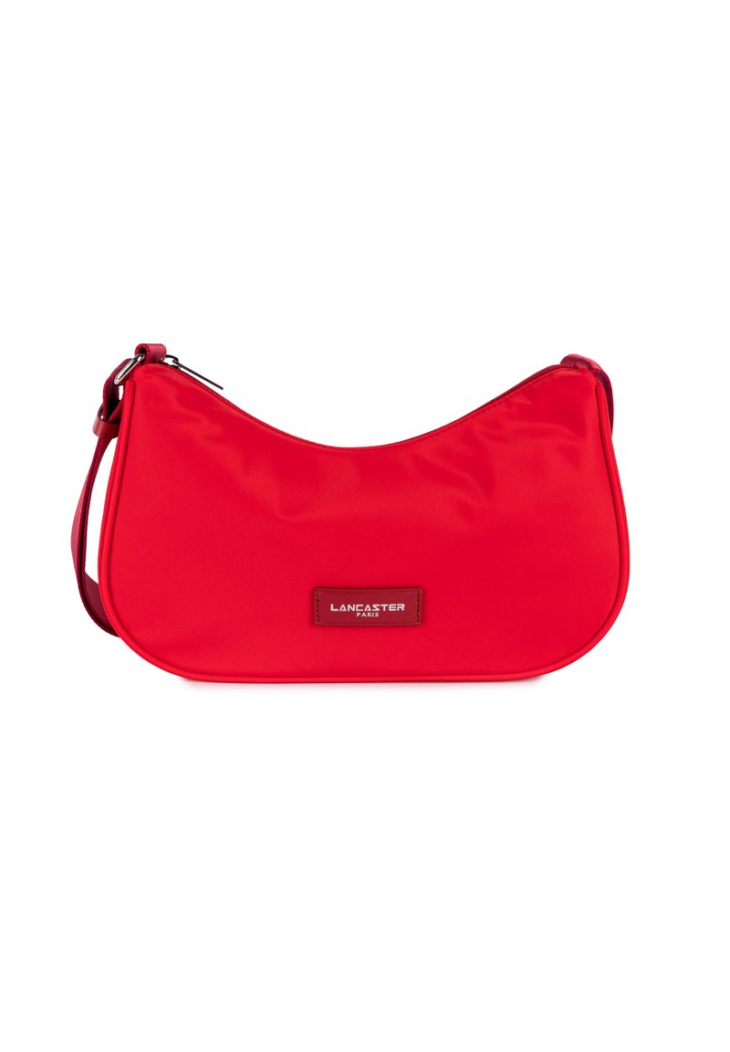 LANCASTER BASIC VITA - Borsa a mano - rouge