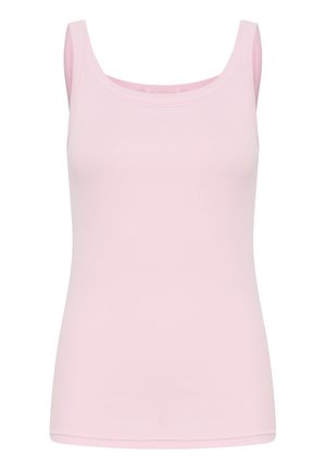 CARNA TANK - Top - pink mist