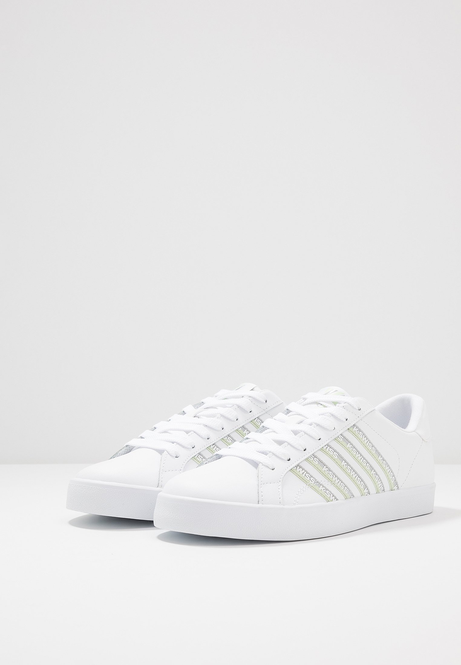 k swiss belmont trainers