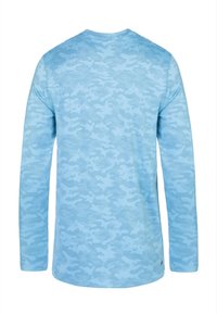 Spyder Langarmshirt - light blue