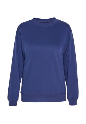 Collegepaita - navy