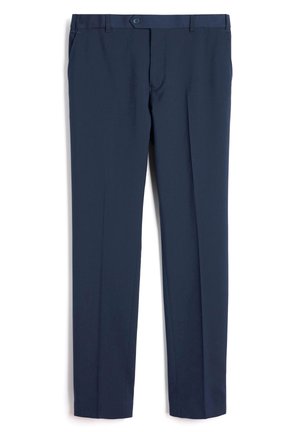 MOTIONFLEX - Anzughose - navy