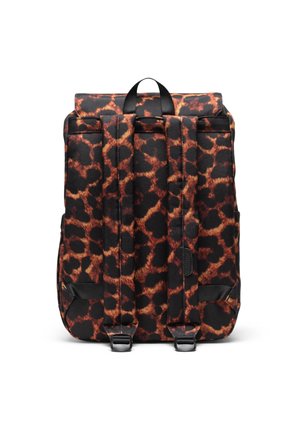 RETREAT SMALL 17l - Sac à dos - leopard