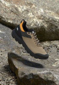 Επιλέχθηκε, light brown/orange