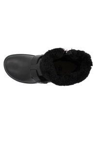 Birkenstock STIRLING - Snowboot/Winterstiefel - black