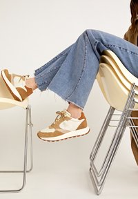 Scalpers GINA  - Sneaker low - beige