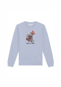 Niet geselecteerd, serene blue