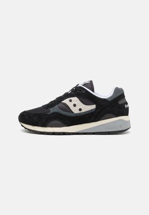 SHADOW 6000 UNISEX - Zapatillas - black/grey