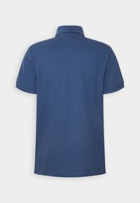 Tommy Hilfiger REGULAR - Poloshirt - blue coast