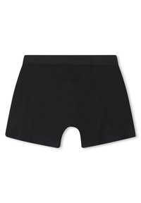 BOSS Kidswear 2 PACK - Calças - black