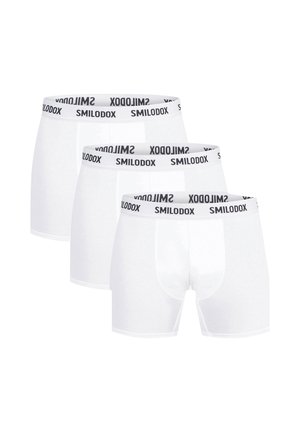 3ER PACK - Culotte - weiß
