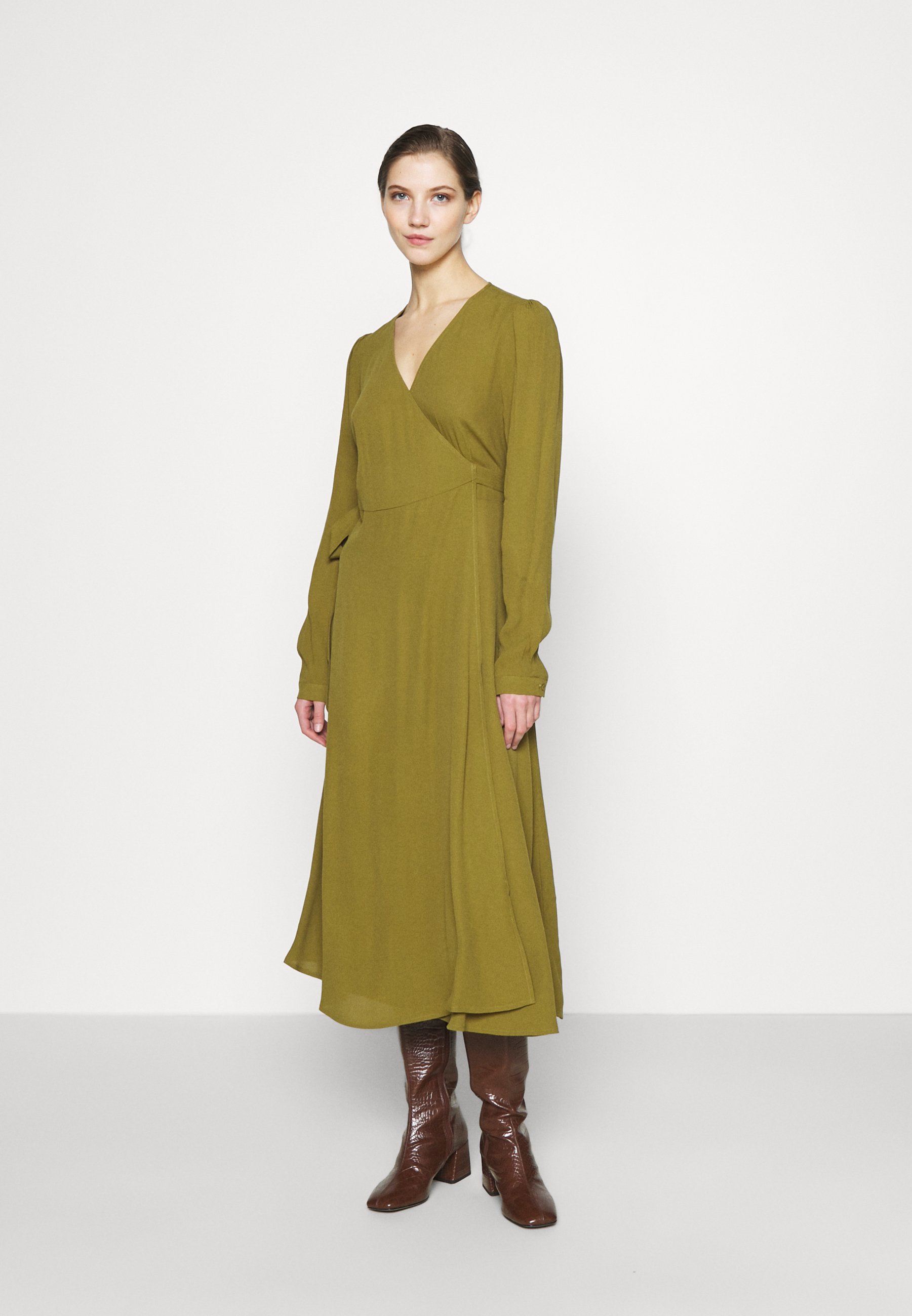 Women ELASTICA - Day dress Women ELASTICA - Day dress