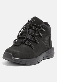 Timberland SPRINT TREKKER MID - Tenisky - jet black