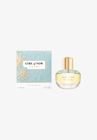 Elie Saab Fragrance GIRL OF NOW EDP - Eau de parfum