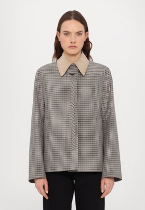 ANIKA - Overgangsjakke - grey shadow
