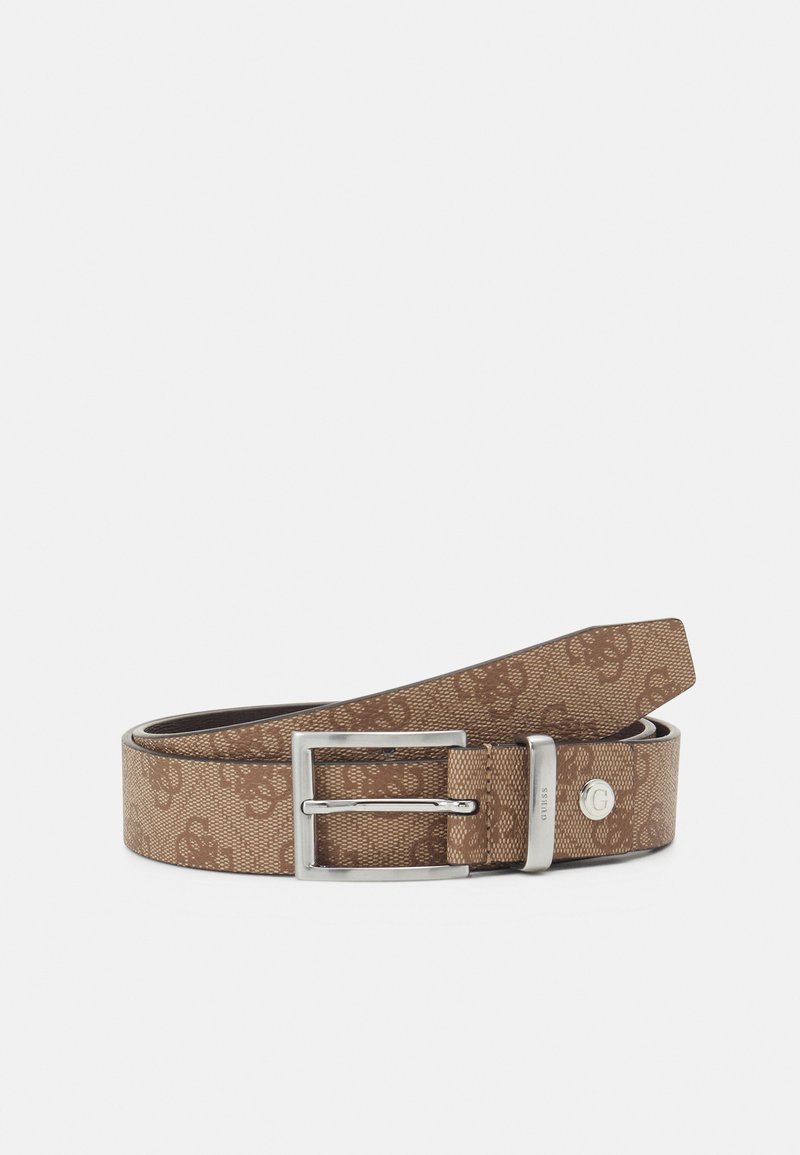 Guess VEZZOLA  - Opasok - brown/beige