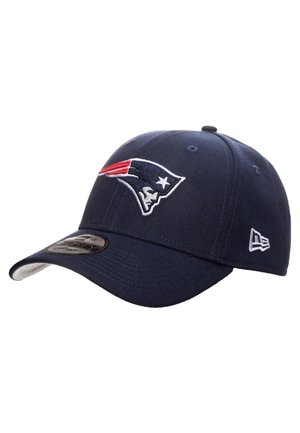 New Era THE LEAGUE NEW ENGLAND PATRIOTS - Cap - navy