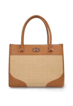 SHOPPING RILEY - Handtas - natural