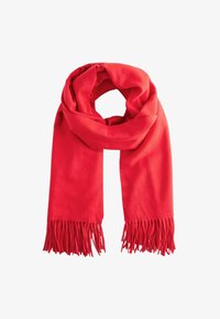 Non selezionato, red