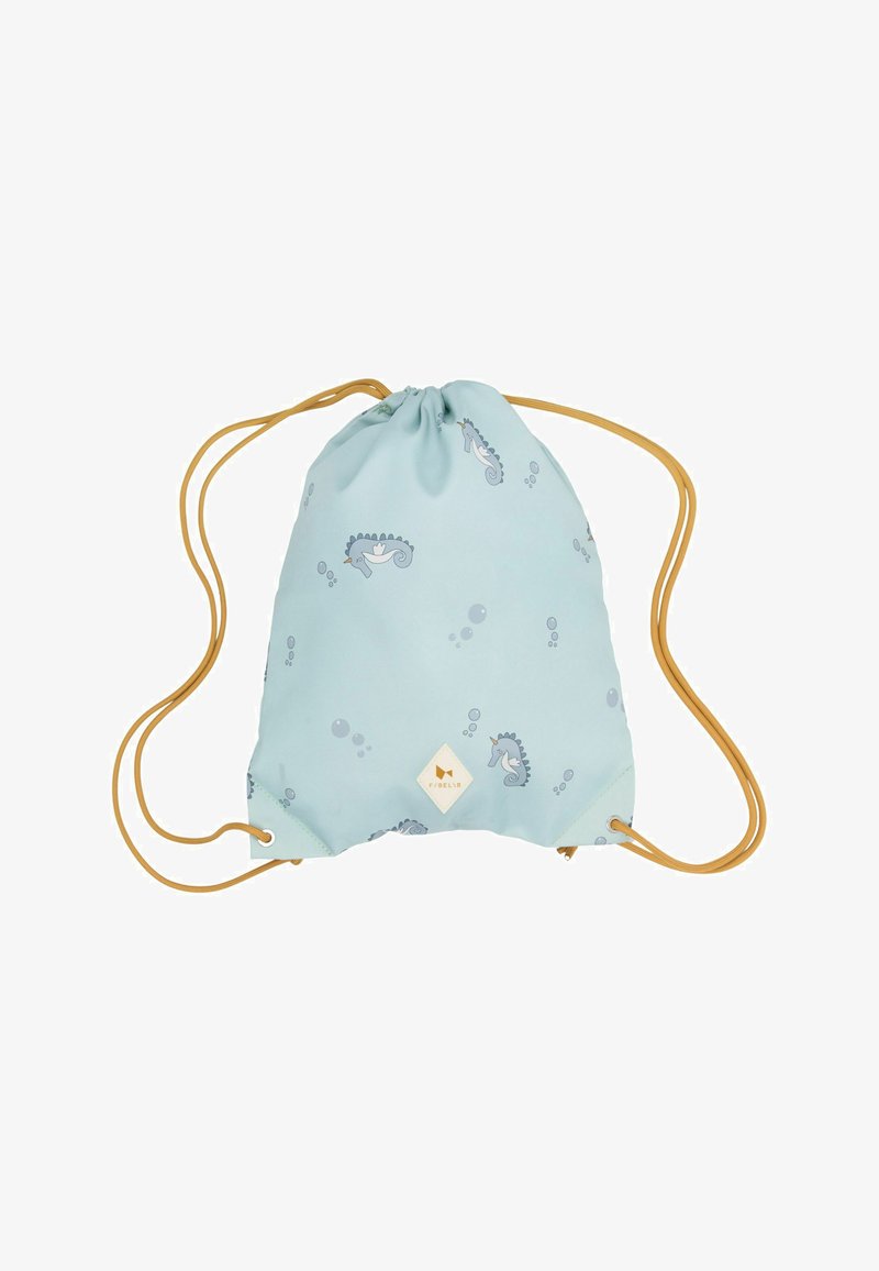 Fabelab Mochila de deporte - misty blue