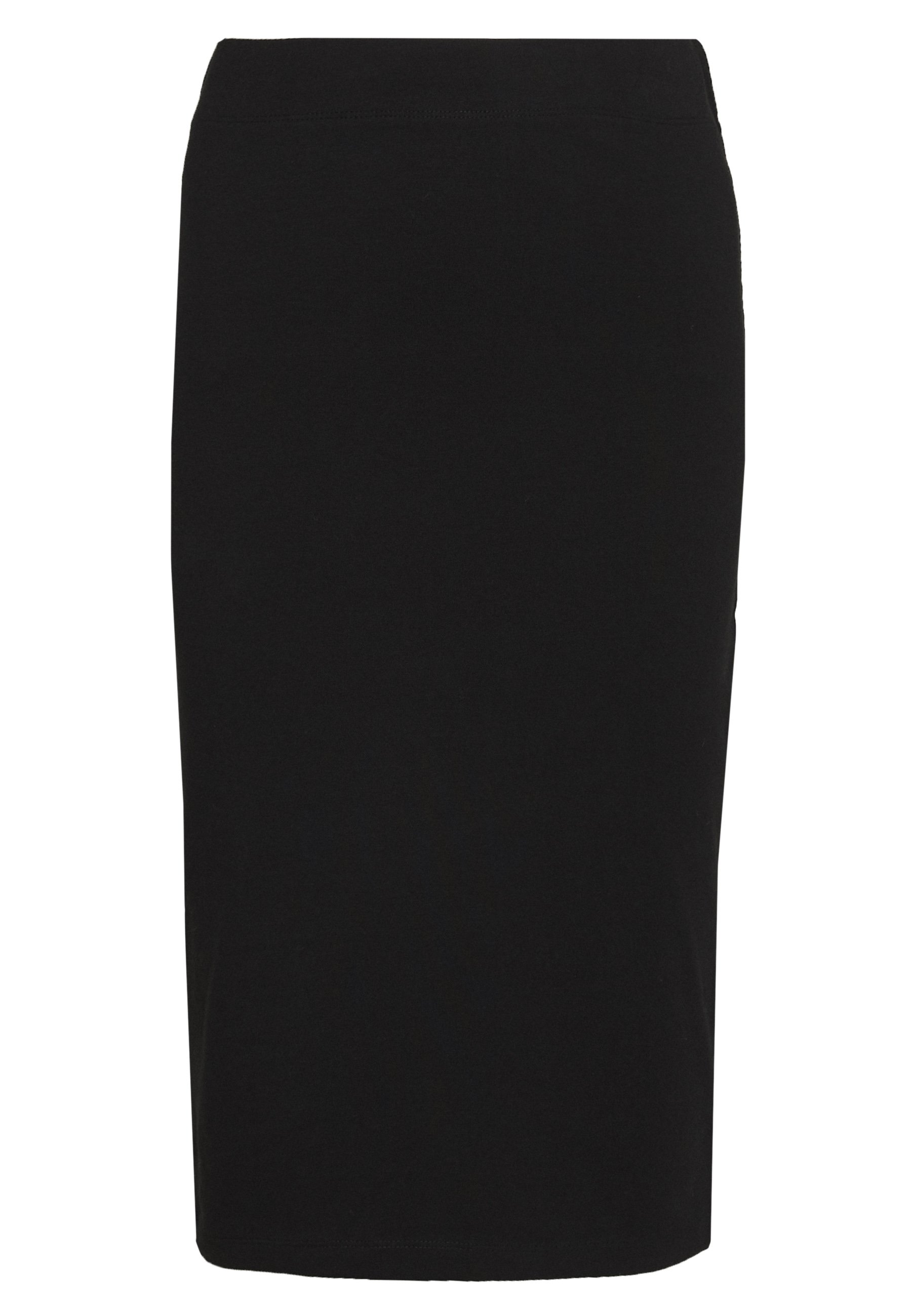 Femme BASIC MIDI SKIRT - Jupe crayon Femme BASIC MIDI SKIRT - Jupe crayon