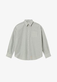 Skjorta - darkest spruce