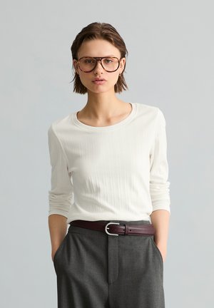 Marc O'Polo DENIM, - Bluzka z długim rękawem