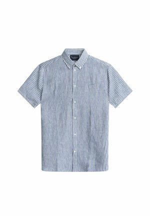 BONDELID, Chemise - blue stripe