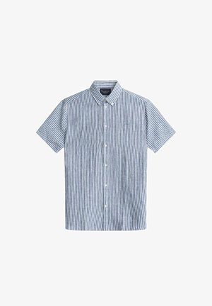 BONDELID, Chemise - blue stripe