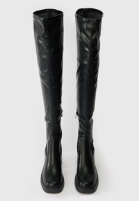 Even&Odd Cuissardes - black