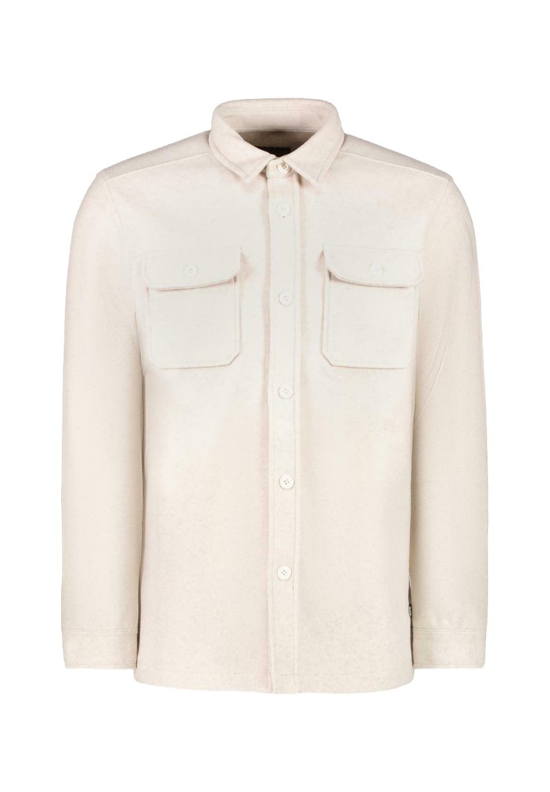 Cars Jeans Overhemd - sand