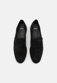 JOOP! KLEITOS FLEX LOAFER  - Obuća za navlačenje - black
