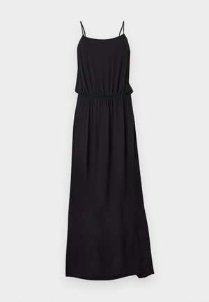 ONLY Tall, ONLNOVA LIFE STRAP MAXI DRESS - Robe longue - black