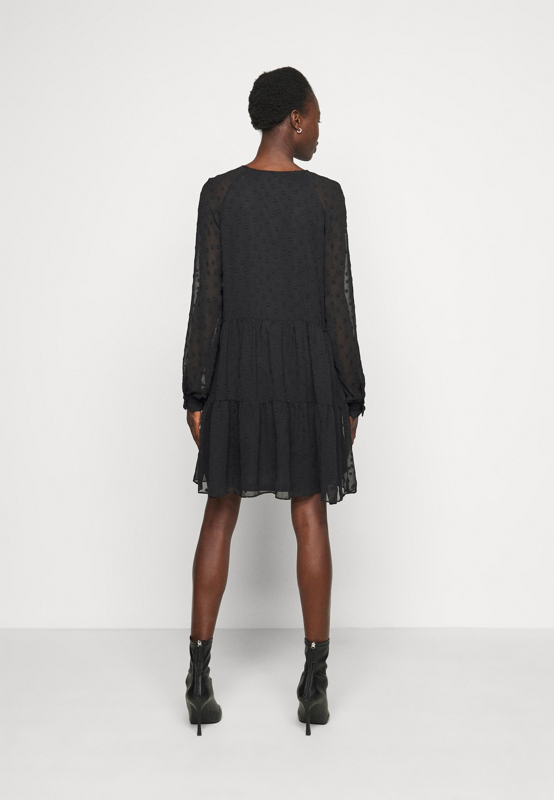 Women PCNUTSI DRESS - Day dress Women PCNUTSI DRESS - Day dress