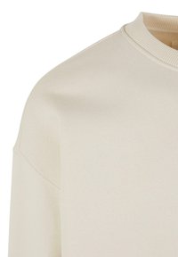 Another Cotton Lab SUNDAY DRIVING UNISEX - Sweatshirt - white