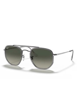Ray-Ban THE MARSHAL - Occhiali da sole - silver