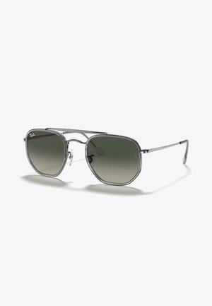 Ray-Ban THE MARSHAL - Occhiali da sole - silver