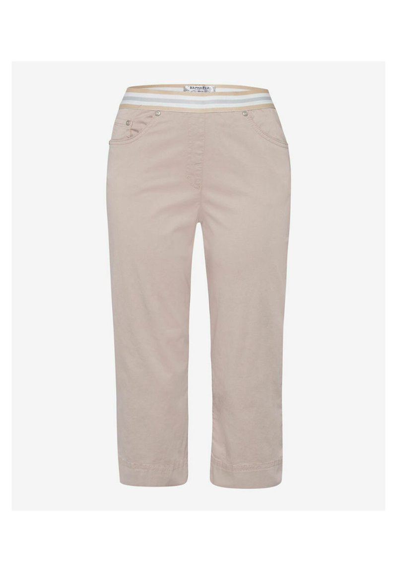 Damen Kleider | BRAX Shorts sand - BQ71285 Damen Kleider | BRAX Shorts sand - BQ71285
