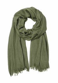 Unselected, oliv grün