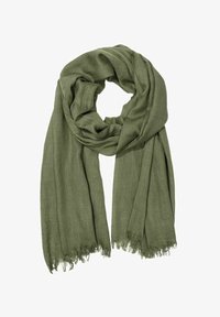 Unselected, oliv grün